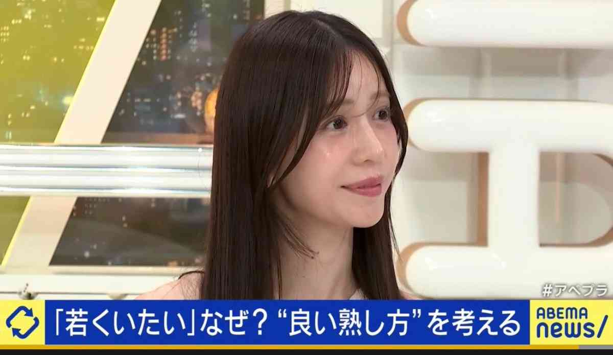 アンチエイジングに700万円以上　42歳・丸山悠美、行き着いた“3つの基本”「沢山試したからこそ思うのは…」