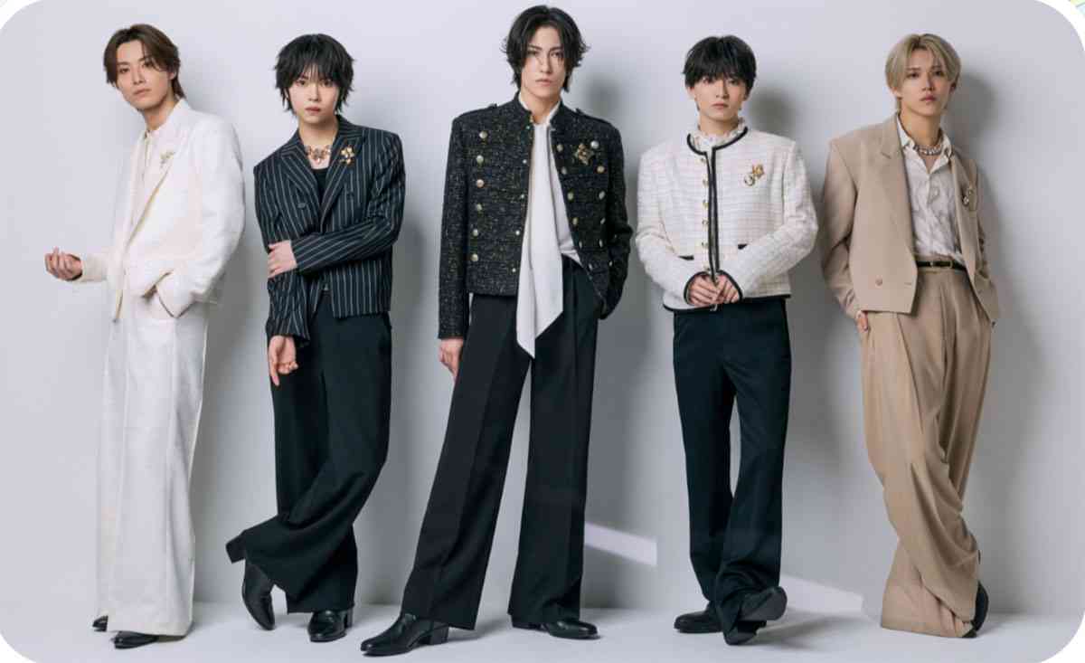 STARTO社ジュニア新グループ「Howzit」に「なんて読むの?」相次ぐ疑問　メンバー全員20歳超の“高齢化”にも指摘が