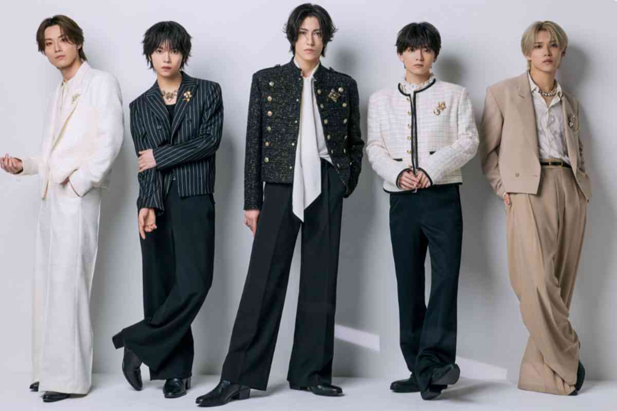 STARTO社ジュニア新グループ「Howzit」に「なんて読むの?」相次ぐ疑問　メンバー全員20歳超の“高齢化”にも指摘が | Smart FLASH/スマフラ[光文社週刊誌]