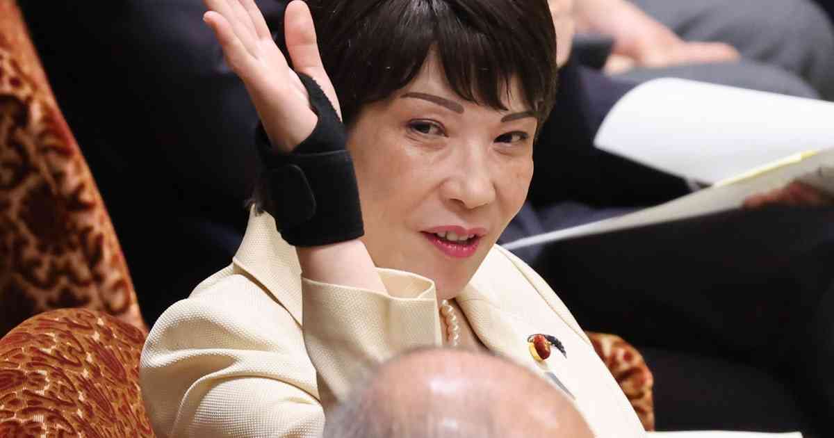 総務省、捏造ないと結論　放送法巡る文書　高市氏は辞任否定 - 日本経済新聞