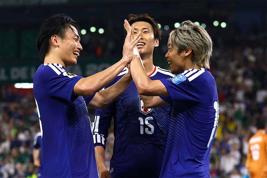 「2位通過、地獄じゃね？」日本、決勝T