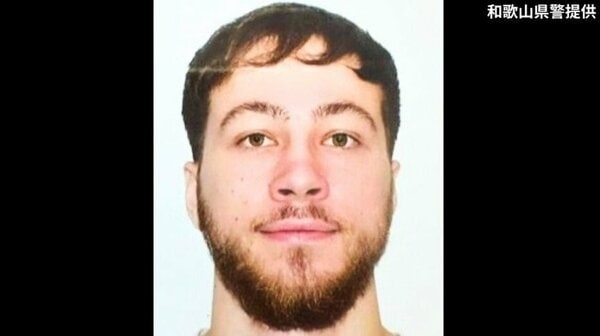 海上で漂流の遺体　行方不明の「ドイツ人大学生」とDNA型一致　河川敷でパスポート発見も　財布は見つからず｜FNNプライムオンライン