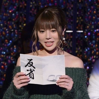 HG夫人･住谷杏奈、ブログの