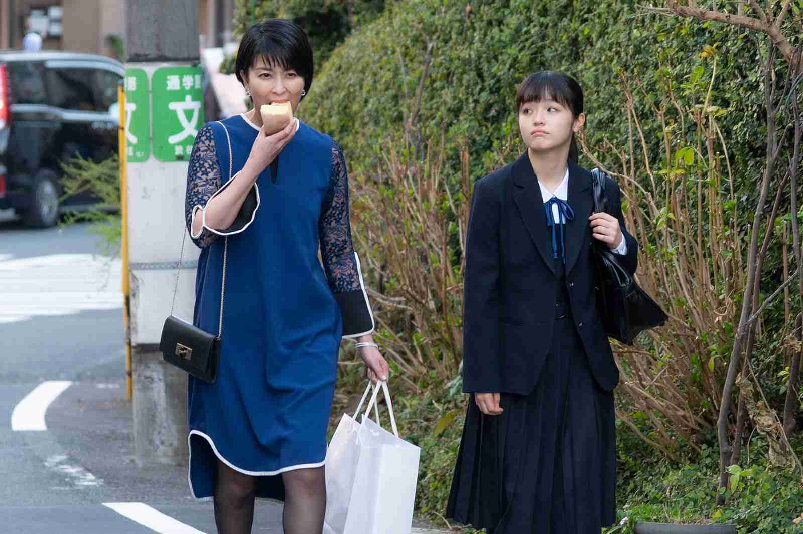 【オシャレ】作中の衣装について【ダサい】