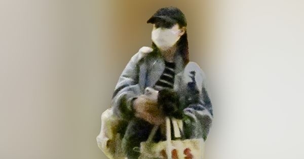 【熱愛スクープ】橋本環奈　恋人は中川大志！目撃した愛犬同伴でお泊りデート