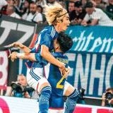 >>293えー、サッカーファンて性格悪い人が多いんだなwって返信コメ見て思ったわわ... | ガールズちゃんねる - Girls Channel -