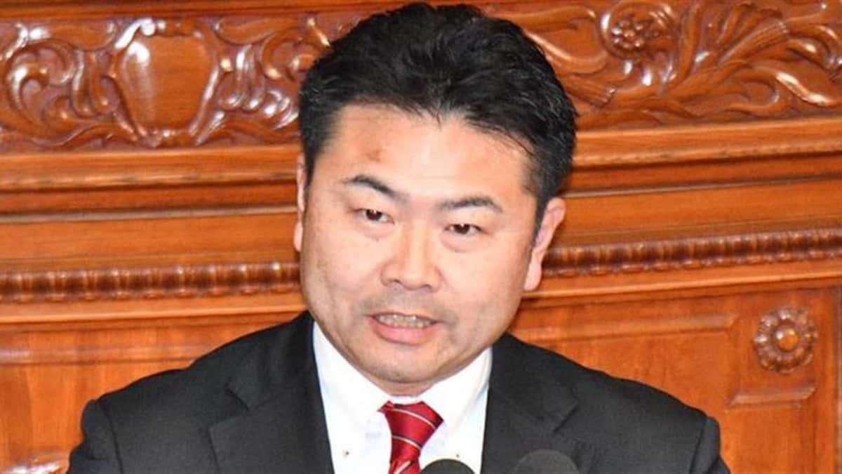 若手が夜の街で遊興　政府追及の勢いそがれた立民 - 産経ニュース