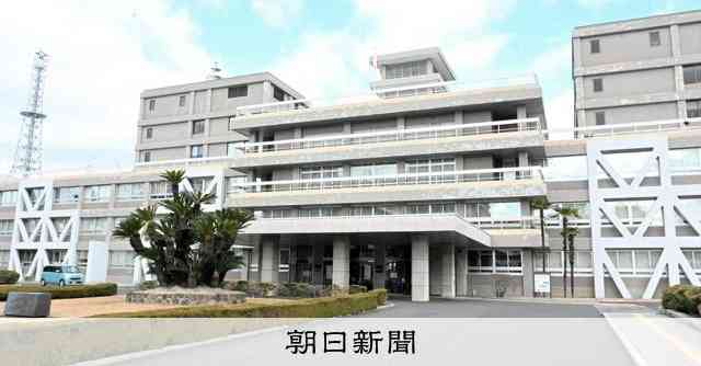 野村証券元社員に懲役18年判決　広島の顧客宅での強盗殺人未遂事件 [広島県]：朝日新聞