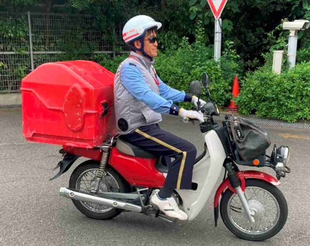 日本郵便／熱中症特別警戒アラート時には配達休止も、屋外作業に新対策 ─ 物流ニュースのＬＮＥＷＳ