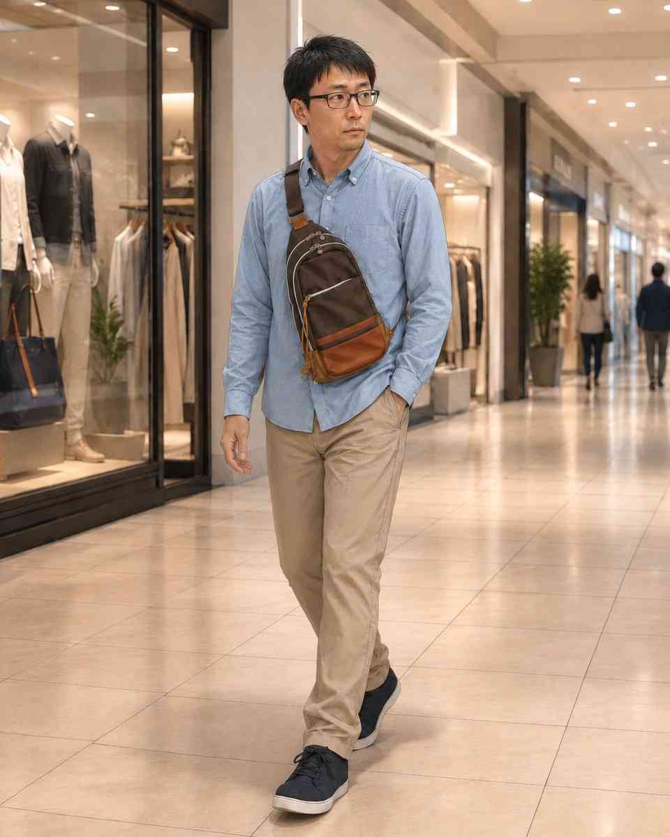 「地方のイオンモールにいそうな服装が嫌い」投稿が炎上…なぜ他人の格好を“採点”したくなるのか