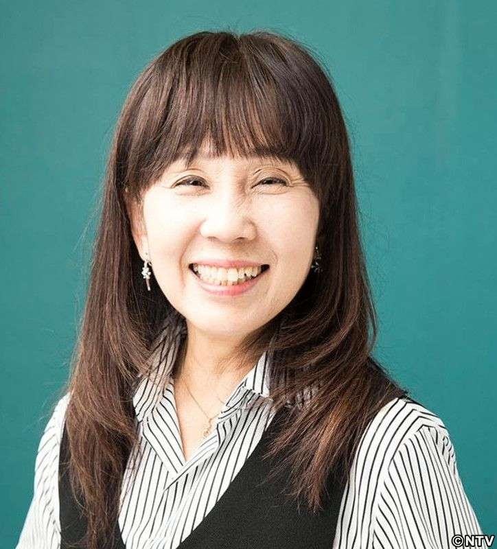 声優さんの画像を貼ると、その人が担当したキャラの画像を返信してもらえるトピ