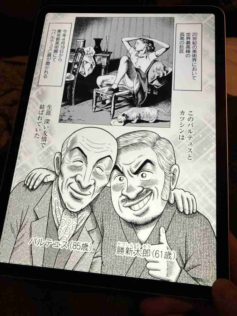夫はピカソも認めた世界的巨匠！スイスの大豪邸で暮らす日本人妻にスタジオも感嘆「夢のような話」【プラチナファミリー】