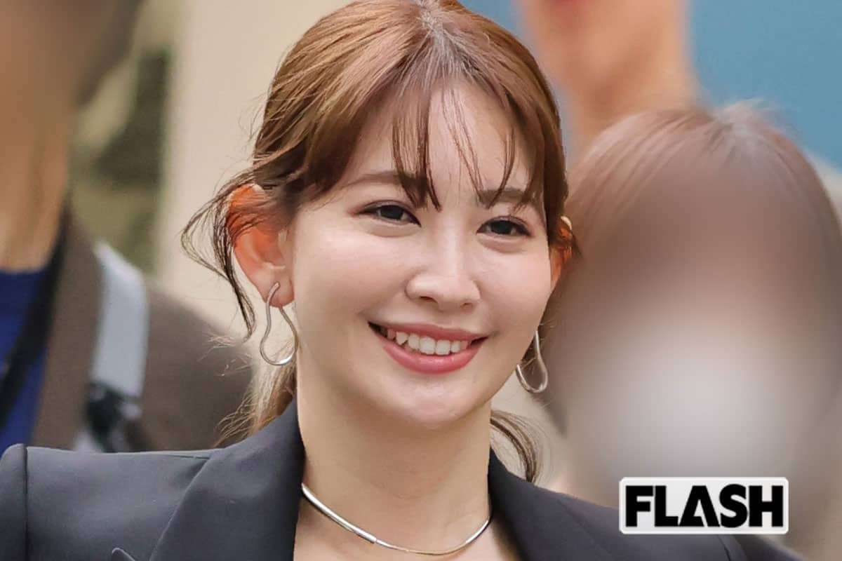 小嶋陽菜発のブランド“パクられ疑惑”にファンの嘆き…「チェリードット柄」ワンピの酷似指摘された企業は、本誌取材後に“投稿削除” | Smart FLASH/スマフラ[光文社週刊誌]