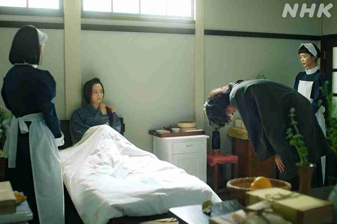 【朝ドラ】「風、薫る」に気軽にツッコミたい　Part3【ネタバレOK】