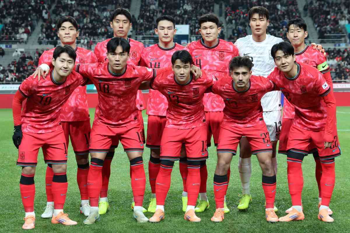   「歴史上このような蜂蜜組はなかった」W杯の組み合わせ抽選の結果に韓国メディアは大喜び？韓国代表の対戦相手は「史上最高」 | フットボールチャンネル
