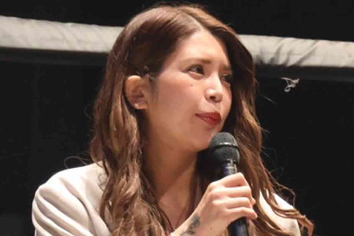 坂口杏里、現在の体重は衝撃の「94.2kg」　「ここ最近過食に…」もダイエット決意「みにくい体型とはおさらば」 | ENCOUNT