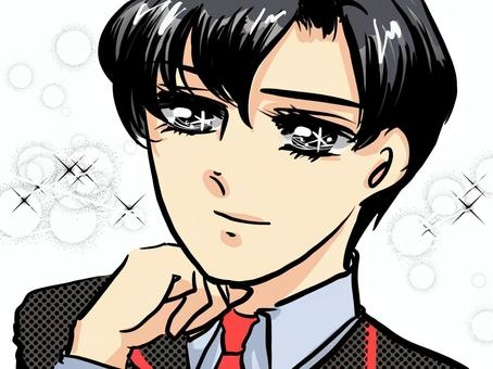がっかりイケメンって、たとえば？のトピ