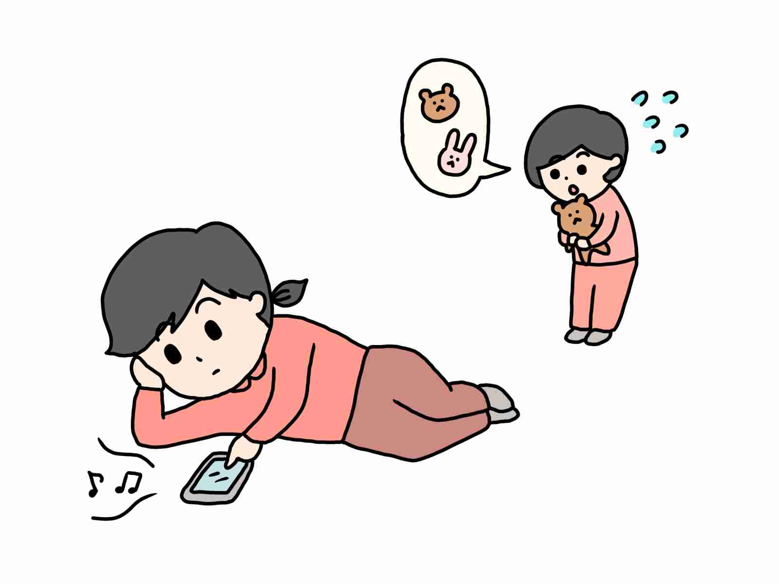 義務教育中にスマホは本当に必要ですか?