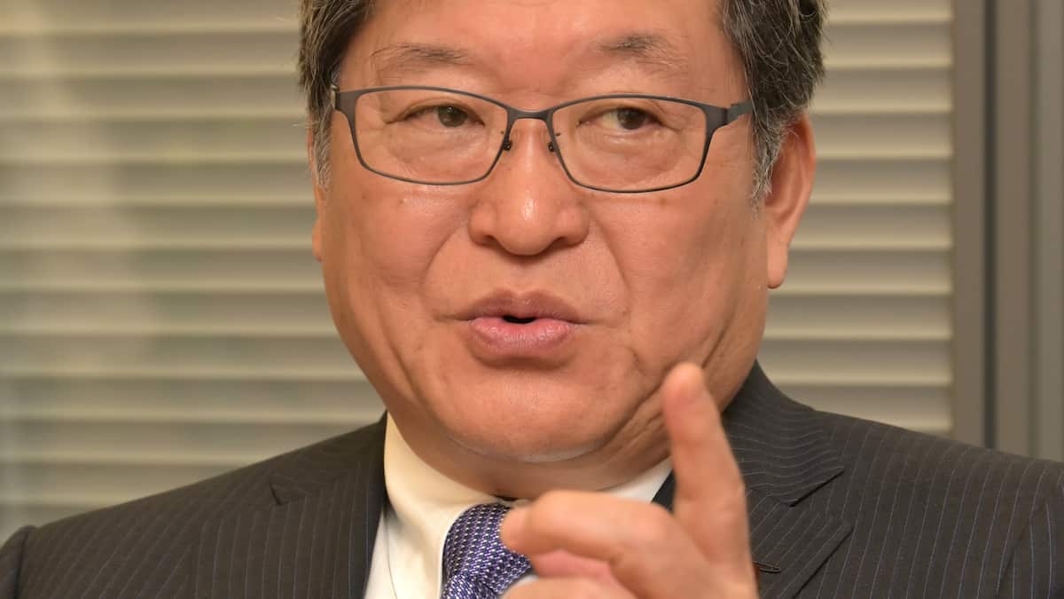 原油供給「来年以降まで心配ない」自民・萩生田氏　ナフサ目詰まり原因の業者「分かった」 - 産経ニュース
