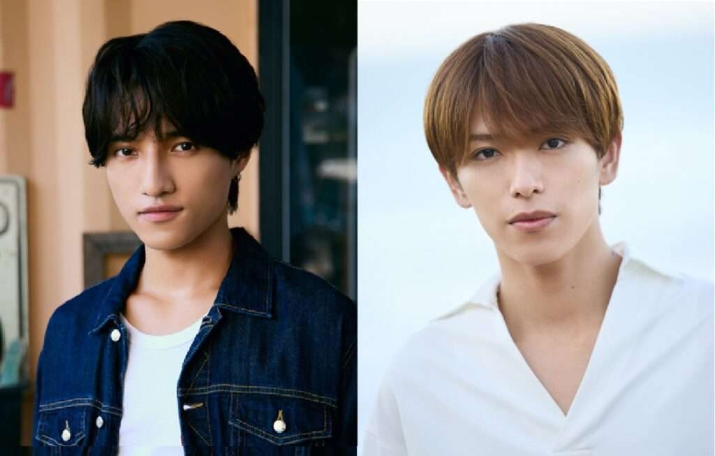 B&ZAI鈴木悠仁「未成年飲酒＆喫煙」ACEes深田竜生とともにAKB48鈴木くるみ＆田口愛佳との「親密交際」動画が流出