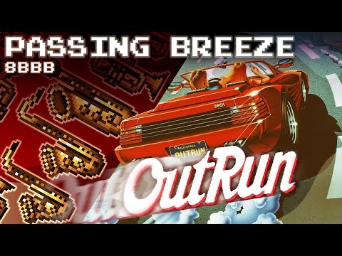 Passing Breeze from 