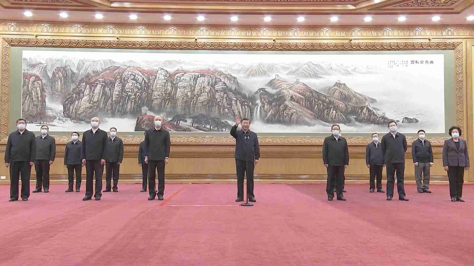 「国を治めるためには1億人殺してもいい」中国が見据える台湾統一　「虎から降りられない」権力者の気持ちとは（FNNプライムオンライン（フジテレビ系）） - Yahoo!ニュース