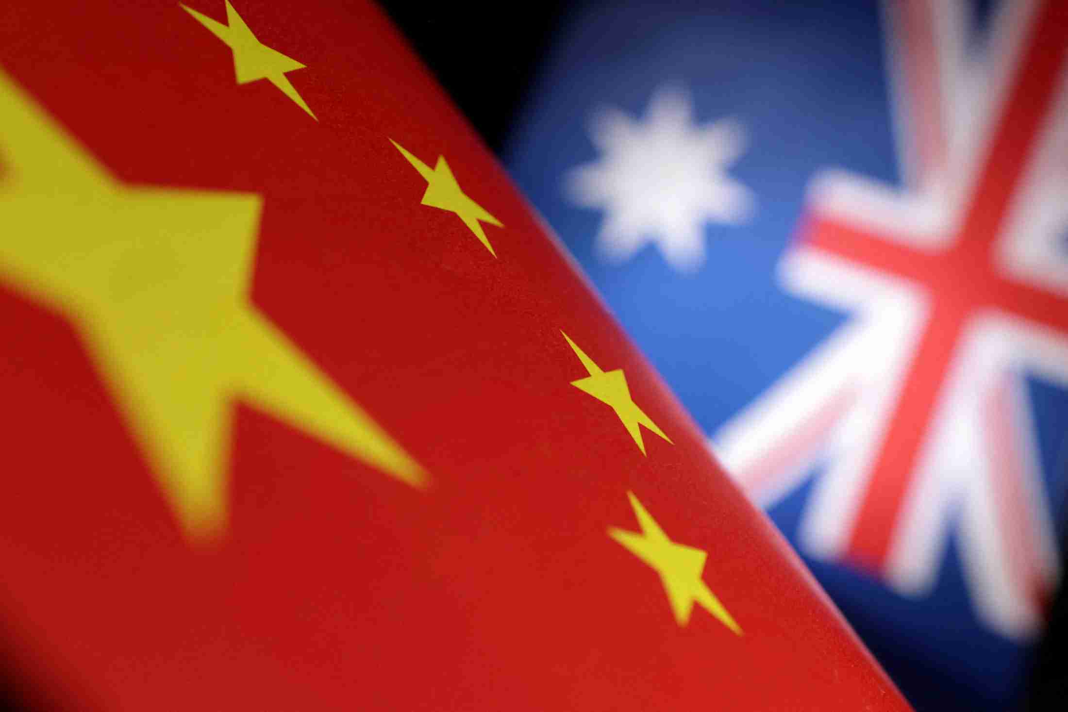 中国の攻撃能力、今後10年で拡大と豪シンクタンク　深刻な誤認と中国（ロイター） - Yahoo!ニュース
