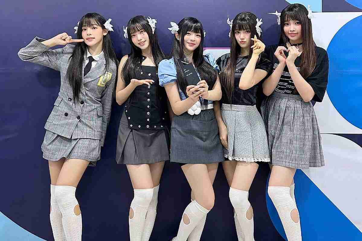 NHKが「NewJeans」の内紛騒動を速報扱いで報道 視聴者から違和感も (2025年11月14日掲載) - ライブドアニュース