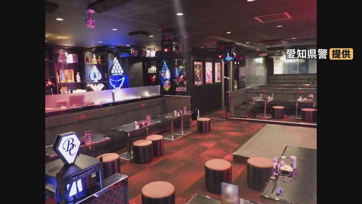 ｢別にメンエスでも働けるでしょ｣ 24歳ホストを逮捕 女性客に性的な店での勤務を要求した疑い 売掛金回収が目的か 名古屋 | 名古屋・愛知・岐阜・三重のニュース【CBC news】 | CBC web