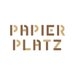 【公式】パピアプラッツ/PAPIER PLATZ on X