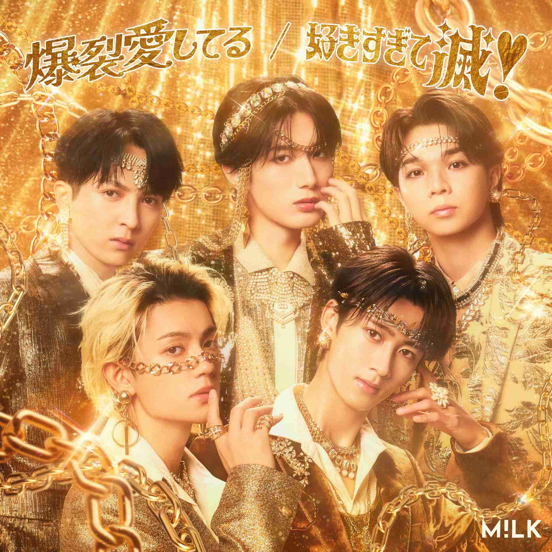 M!LK