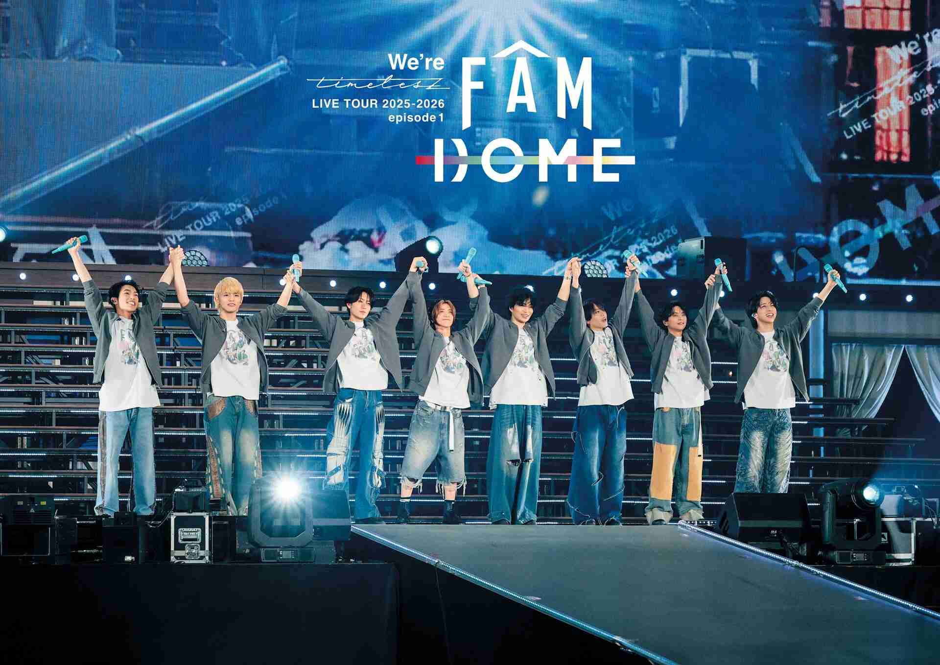 「オリコン上半期ランキング」M!LK、Snow Man、BTS、米津玄師、嵐、Number_i、timeleszが1位に輝く