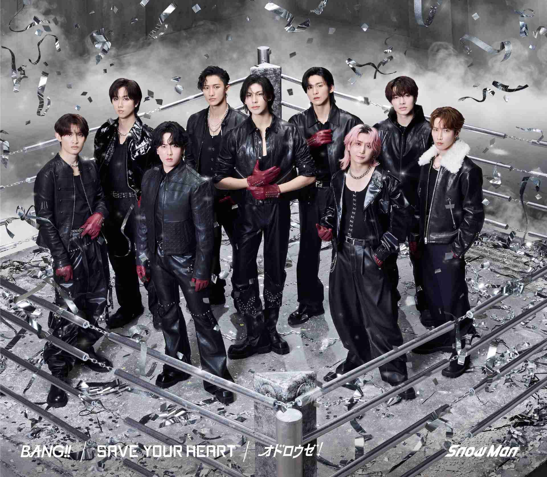 「オリコン上半期ランキング」M!LK、Snow Man、BTS、米津玄師、嵐、Number_i、timeleszが1位に輝く