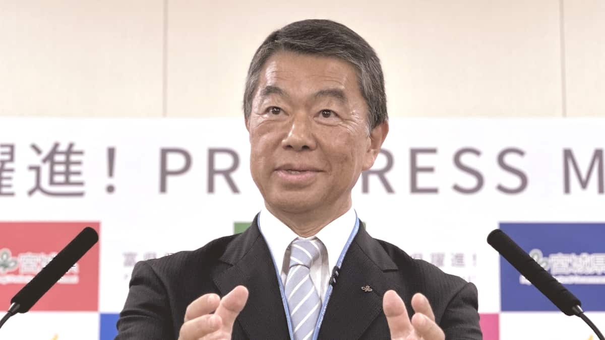 村井嘉浩・宮城知事「排外主義が日本全体で跋扈」　外国ルーツの女子児童へのいじめで見解 - 産経ニュース