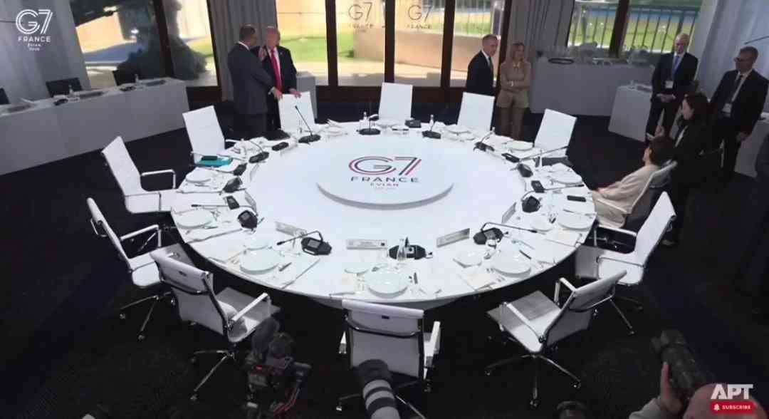 高市早苗首相、G7での「孤立」動画拡散　「誰からも相手にされてない」？批判の声も