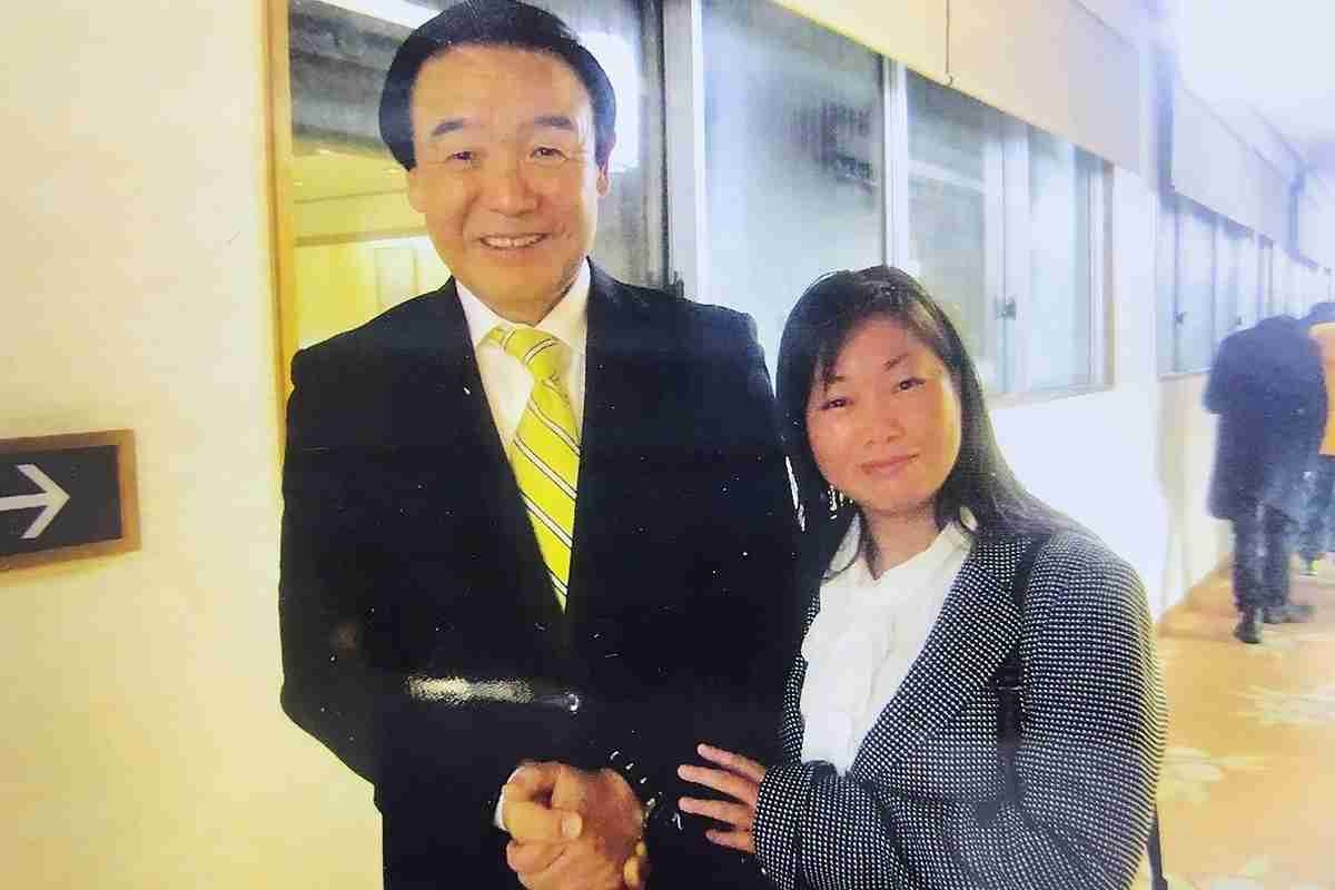 「ずるずるずるずる、嘘を重ねてしまいました」…草津町長への“性被害でっち上げ”　元女性町議が裁判で語った“発言がどんどん変わった理由