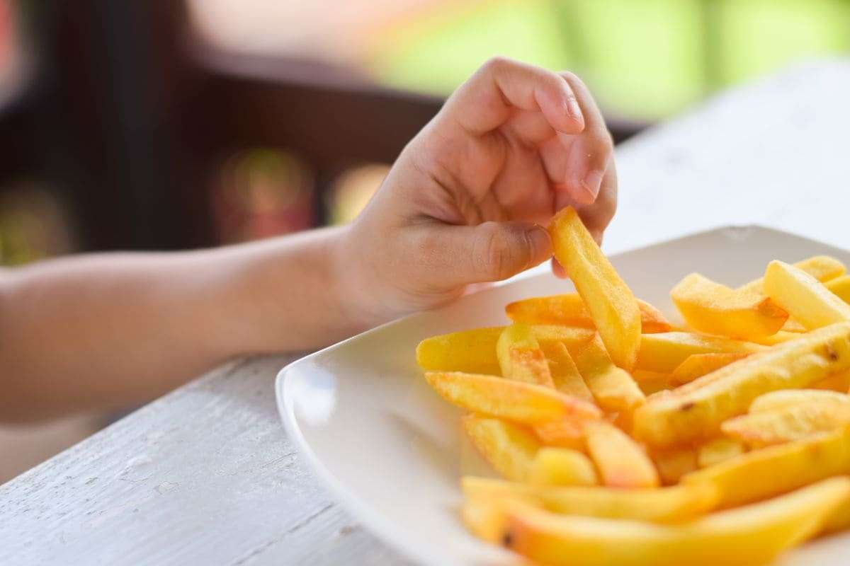 【関連記事】「あなたの育児って…」義両親が語った「2歳の孫に勝手にポテトを解禁した理由」に衝撃。「人間不信になりそうです」 | FORZA STYLE｜ファッション＆ライフスタイル[フォルツァスタイル]