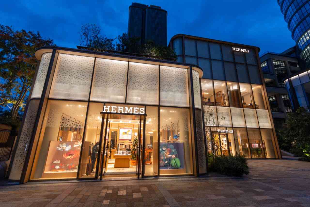 日本のアパレルは、「エルメス」になれる——ただし、日本市場を捨てれば _流通・小売業界 ニュースサイト【ダイヤモンド・チェーンストアオンライン】