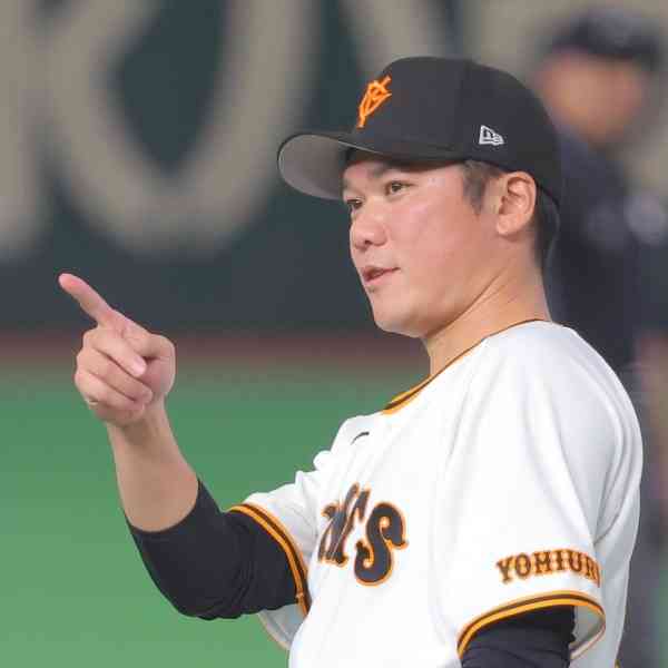 巨人・坂本勇人「引退→即監督就任」に現実味 数々の女性問題にも動じぬ“精神力”が好材料に｜野球｜日刊ゲンダイDIGITAL