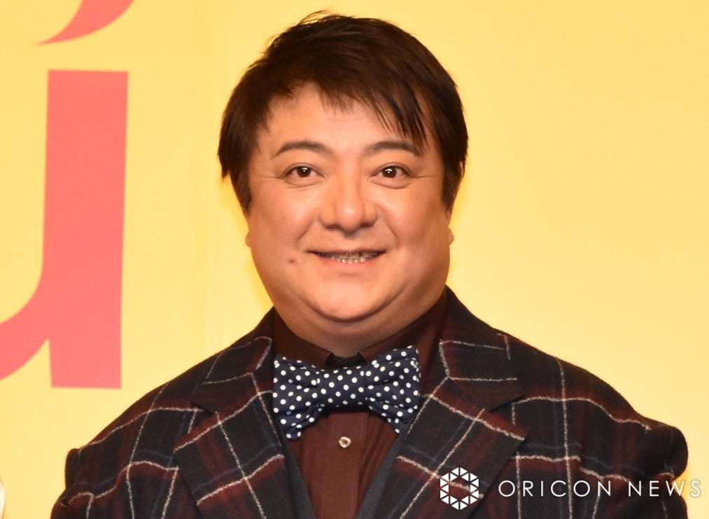 彦摩呂、25キロ減量　医療ダイエットで劇的変化  | オリコンニュース（ORICON NEWS）