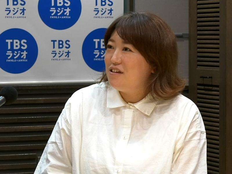 黒沢かずこ「性の対象」嫌だった