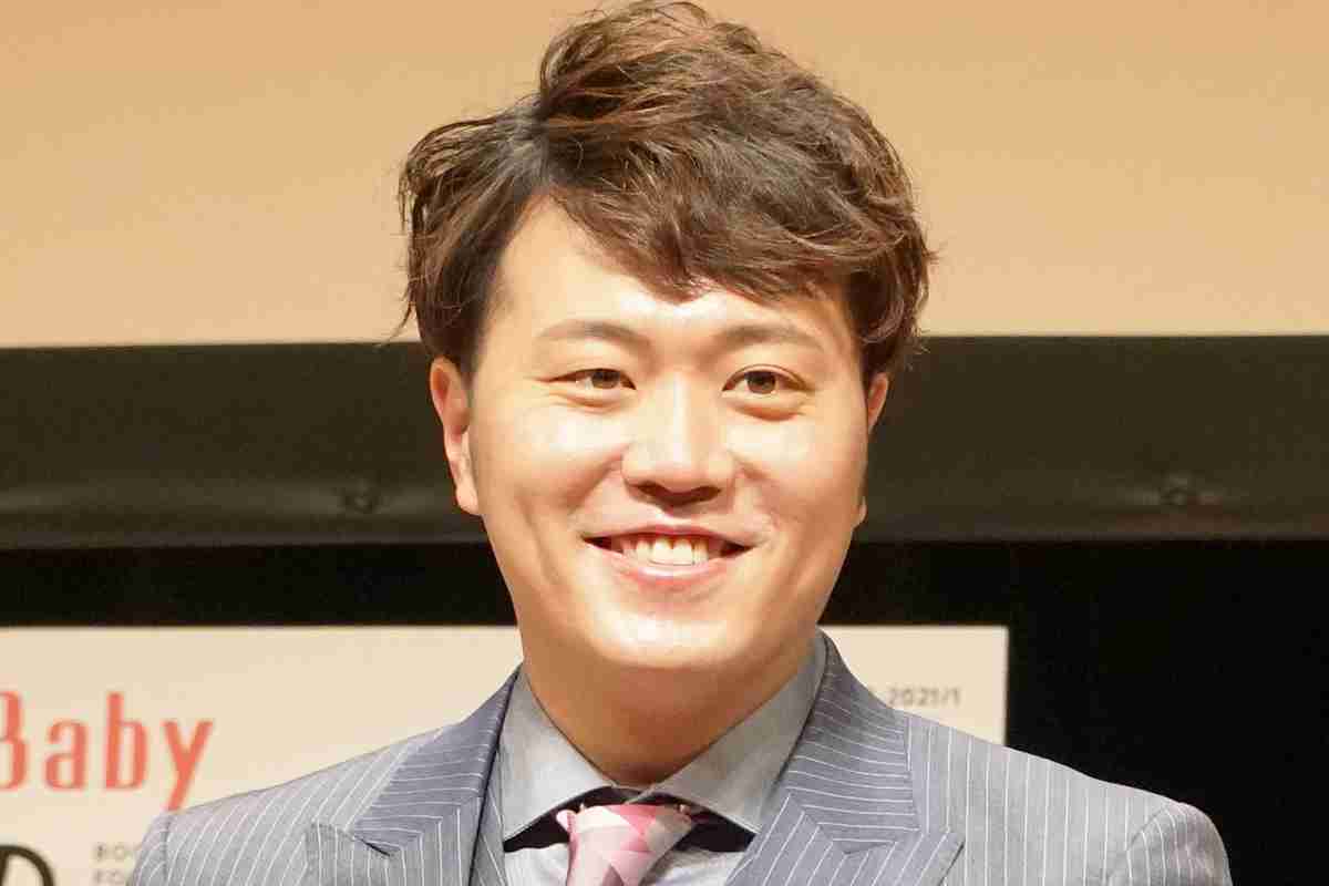 新規開店のパチンコ店に妻を朝イチで並ばせ…エハラマサヒロの行動にスタジオドン引き「これはやばい」 | ENCOUNT