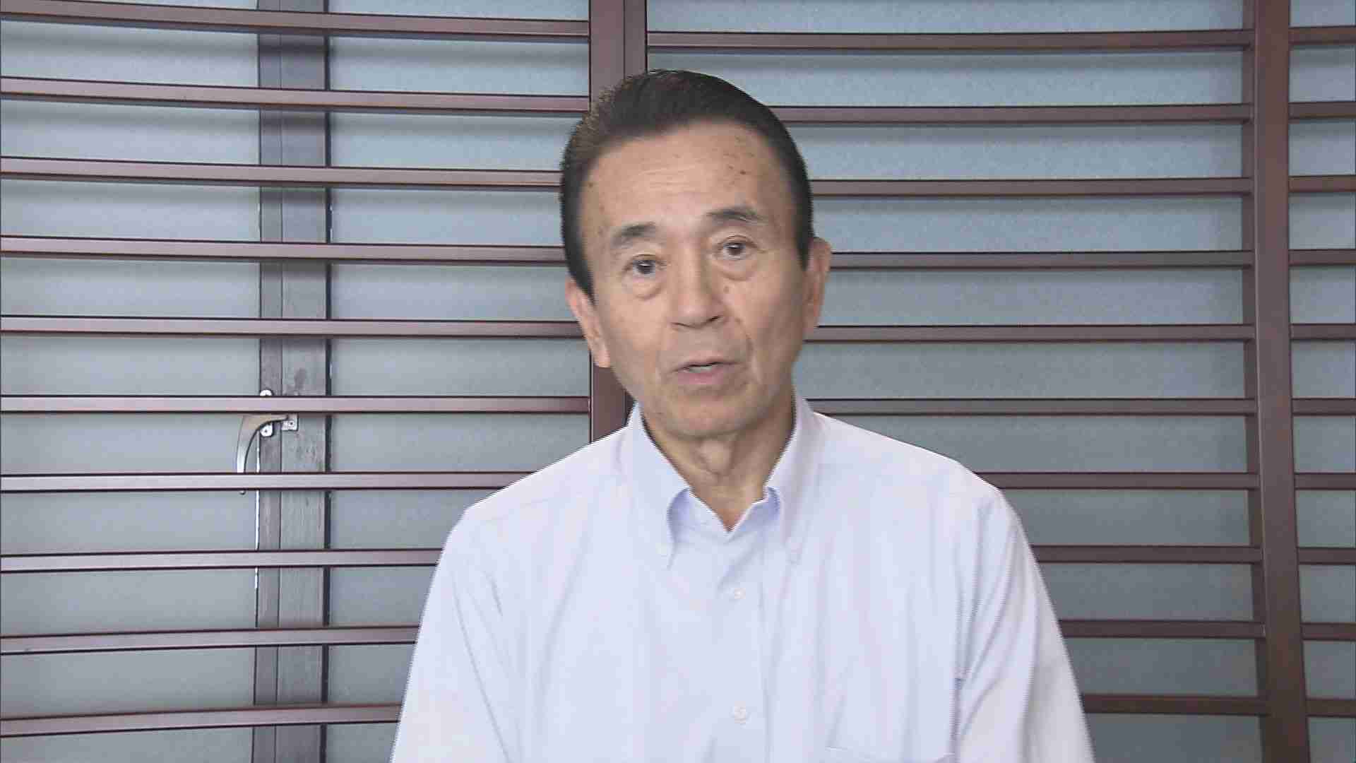 【リニア】ついに決断へ…静岡県知事が７月にも着工容認の方向　関係者取材で判明 - LOOK 静岡朝日テレビ