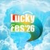 LuckyFes on X