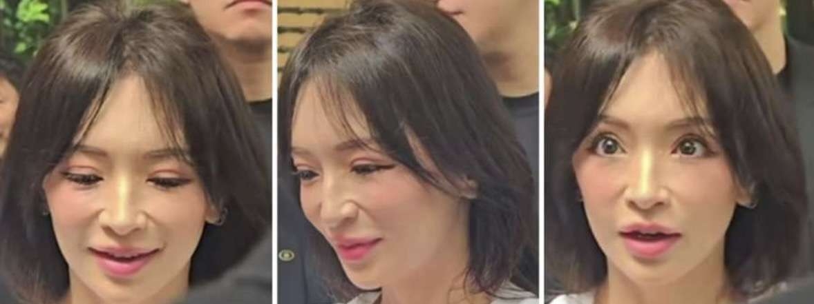 「47歳だよね!?」浜崎あゆみ、最新姿に“別人化”と騒然「どういうバグ？」「顔も体もめちゃくちゃ綺麗」
