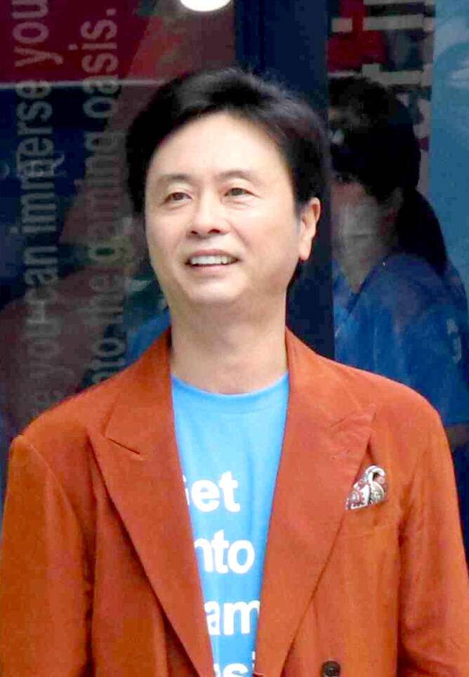 次長課長・河本準一の新恋人はタレント・礒部希帆　所属事務所が認める　今春頃から交際に発展「温かく見守っていただければ」 - スポーツ報知