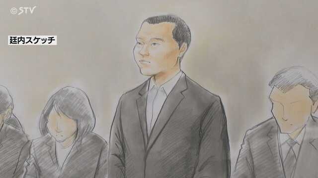【速報】当時18歳の特定少年に懲役20年を求刑「俺ってそんなに悪いかな」江別大学生暴行死 ｜ ニュース ｜ ＳＴＶ札幌テレビ