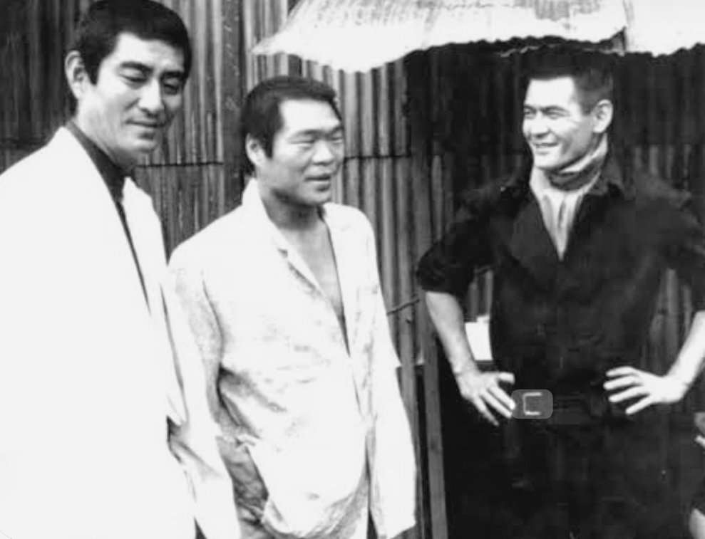 ガッツ石松さん、肺炎のため死去 76歳 プロボクサーからタレントに転身「幸せな一生であったと確信しております」