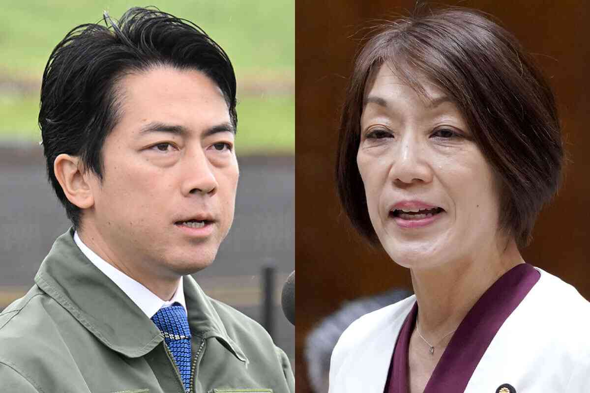 「古賀さんが言った『自衛官に貧しい子供が多い』は間違いではない。“金持ちの子供”がいないことこそがおかしい」40代元自衛官が立民議員の国会質問に感じたこと | デイリー新潮