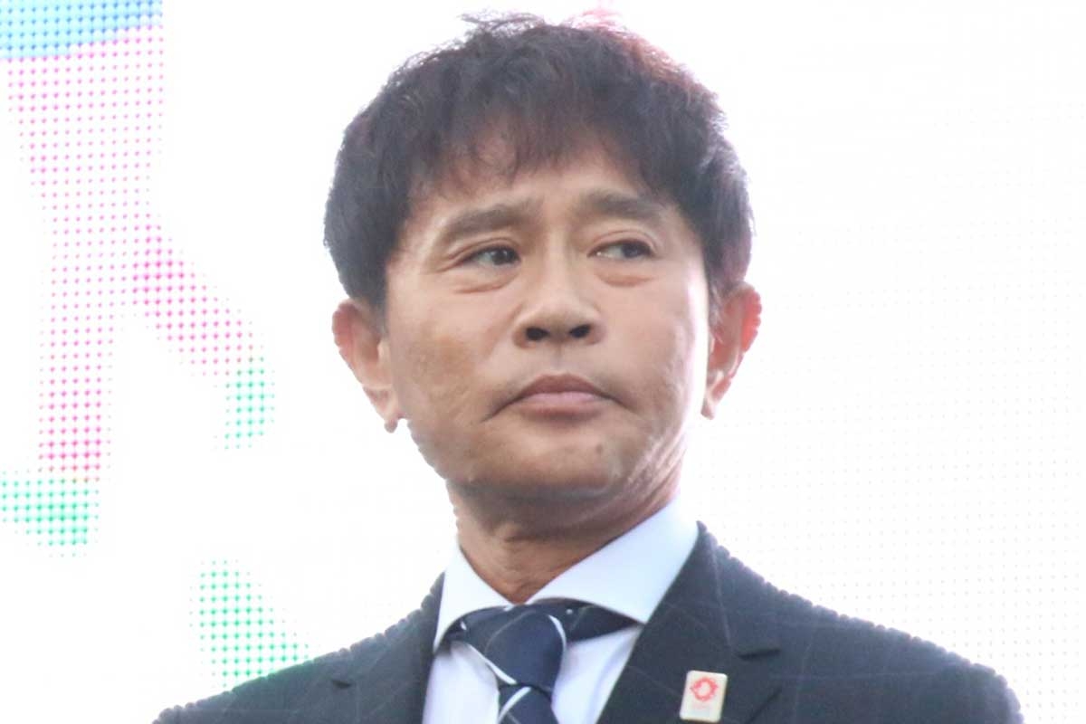 浜田雅功、バラエティーの現状に嘆き「どんどん規制が…」　時代の違いに本音吐露「いじめをしてるとか言われると」 | ENCOUNT